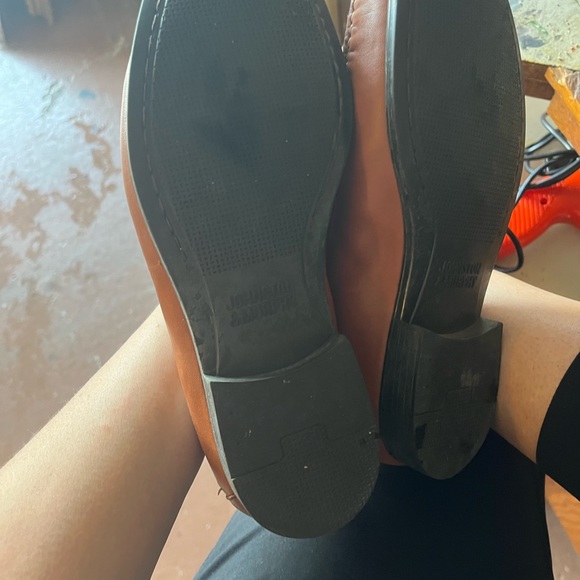Johnson & Murphy shoes 8.5 men - Picture 4 of 5